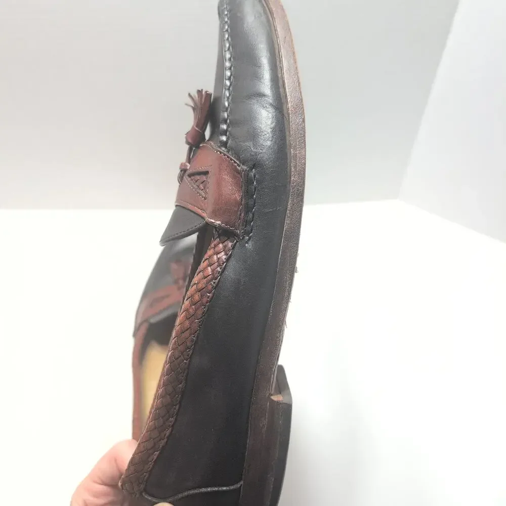 Allen Edmonds vintage allen